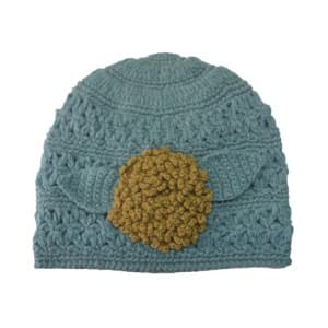 CASHMERE CAPS