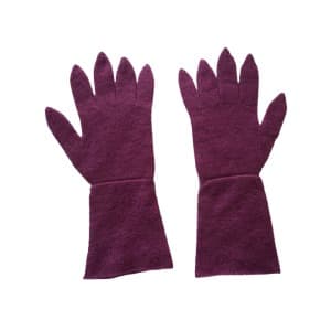 CASHMERE GLOVES
