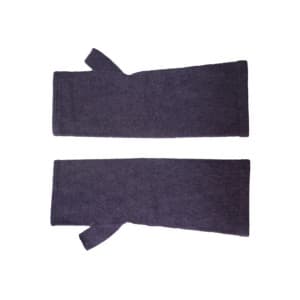 CASHMERE GLOVES