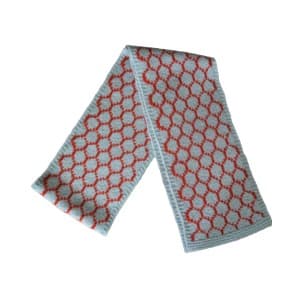 CASHMERE SCARFS