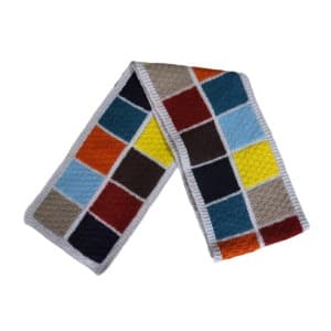 CASHMERE SCARFS