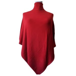 WRAPS | PONCHOS | CAPES