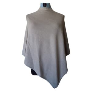 WRAPS | PONCHOS | CAPES
