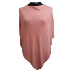 WRAPS | PONCHOS | CAPES