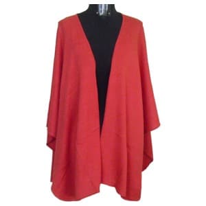 WRAPS | PONCHOS | CAPES