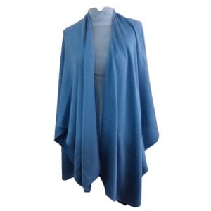 WRAPS | PONCHOS | CAPES
