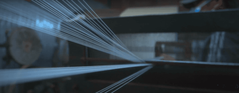 Beam Making Process
