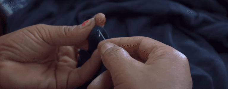 Knit Quality Control Process