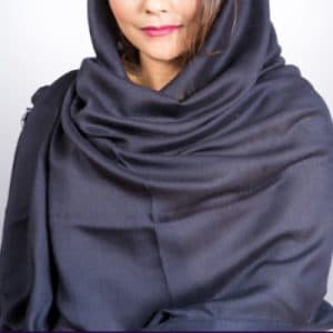 WOVEN PASHMINA