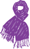 Prasid Pashmina Logo